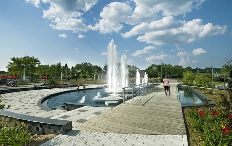 Parc René-Lévesque - Image 2