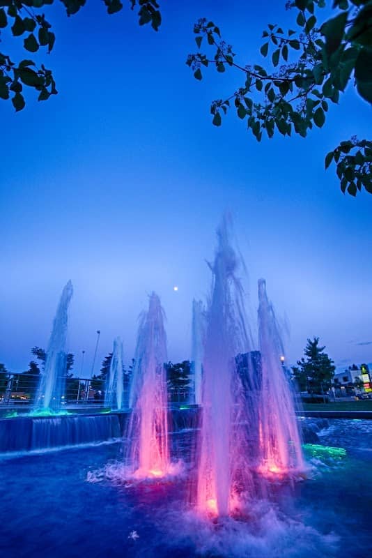 Parc René-Lévesque - Image 1