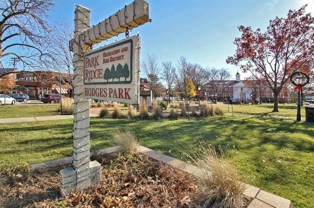 Hodges Park - Image 1