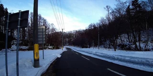 自然歩道 手稲山北尾根ルート(手稲本町入口) - Image 3