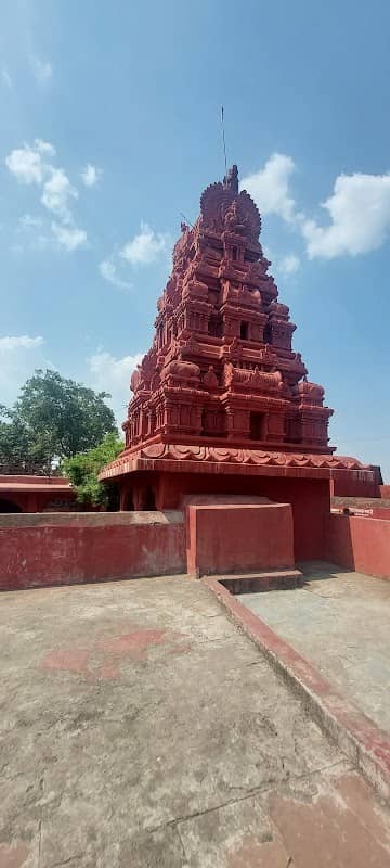Jay shree mahakal selfie point - Image 1