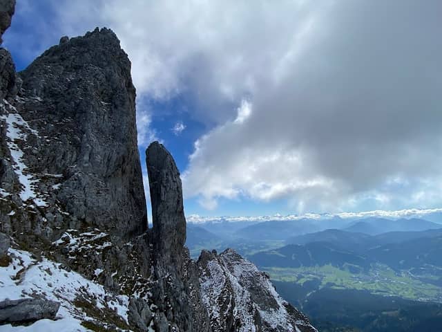 Kopftörl - Image 1