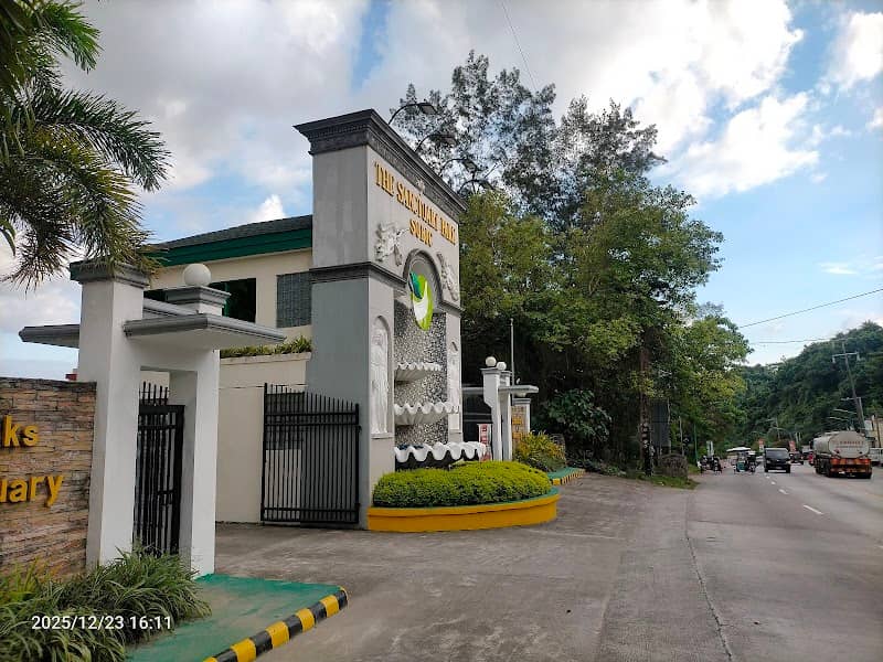 The Sanctuary Park Subic - Image 1