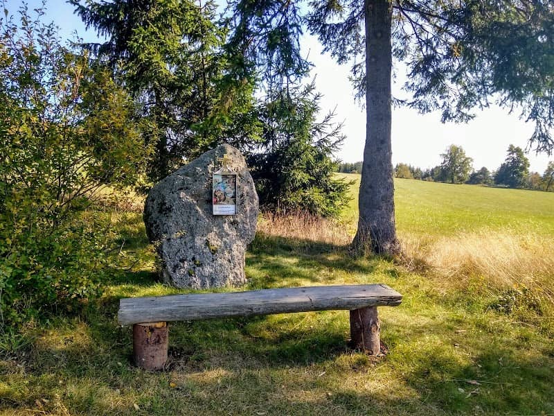 Křížová cesta - Image 1