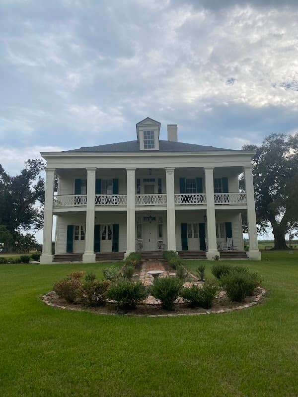 St. Joseph Plantation and Felicity Plantation - Image 1
