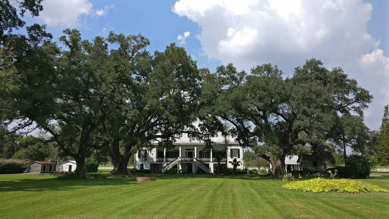 St. Joseph Plantation and Felicity Plantation - Image 2