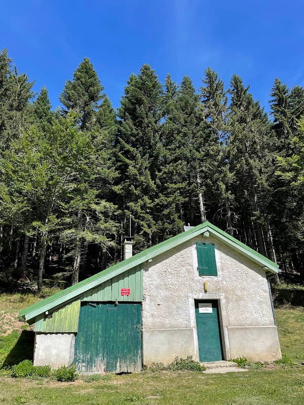 Baraque du Plainet - Image 1