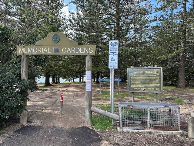 Memorial Gardens - Image 2