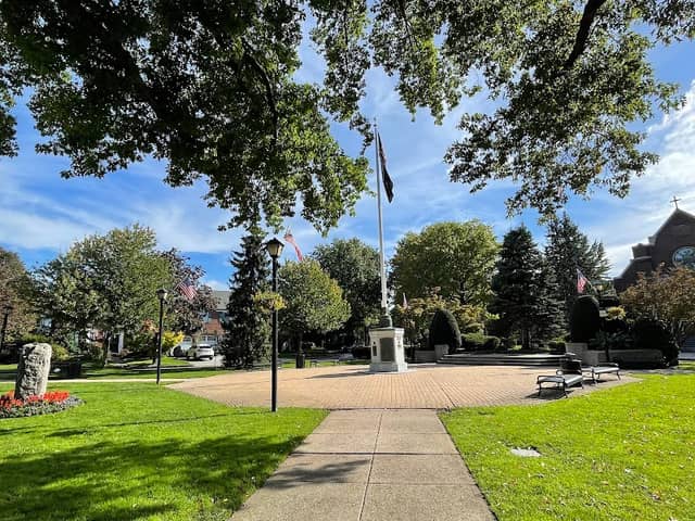 Veterans Memorial Park - Image 1