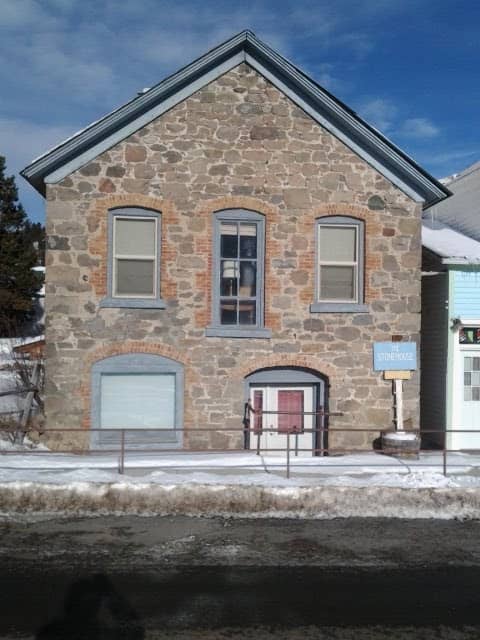 The Stonehouse - Image 1