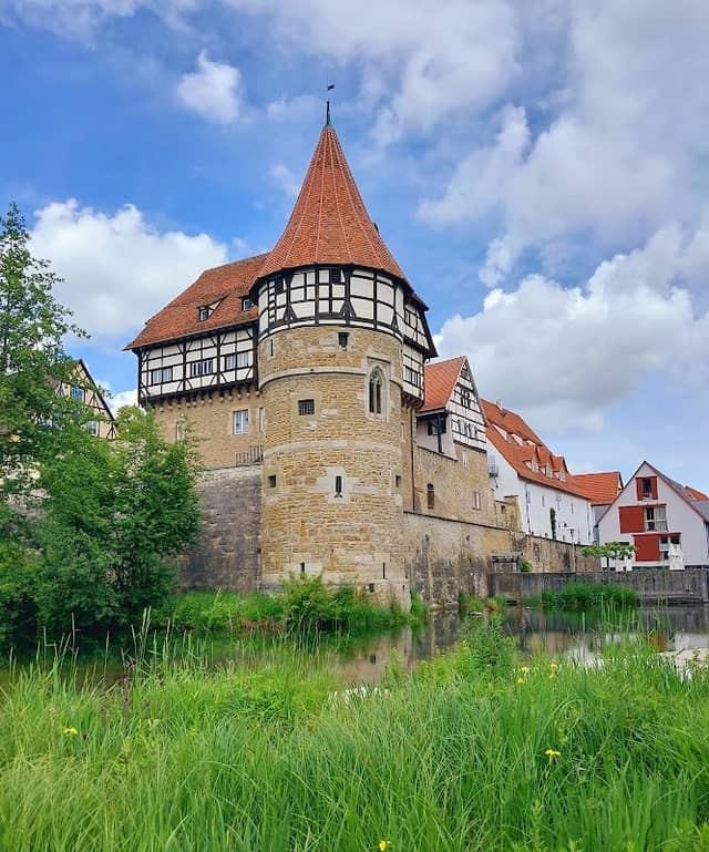 Wasserturm - Image 1