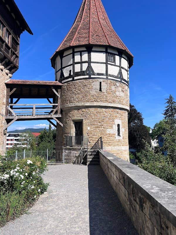 Wasserturm - Image 2