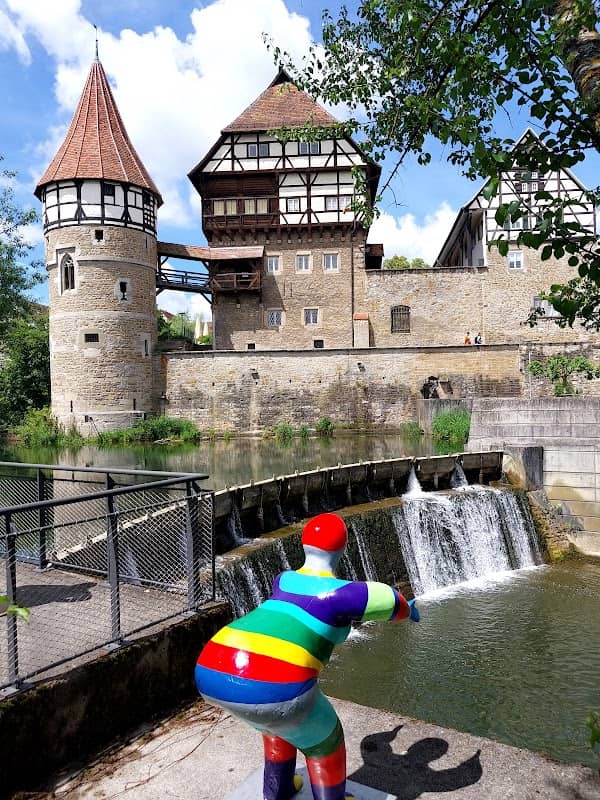 Wasserturm - Image 3