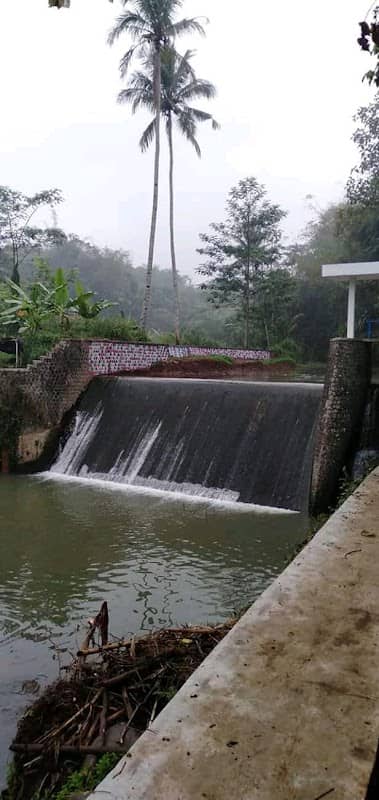 Bendungan Cipelang - Image 2