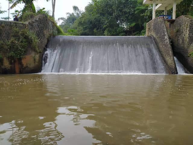 Bendungan Cipelang - Image 1