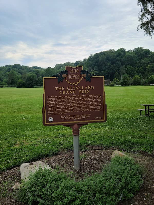 Cleveland Metroparks Polo Field - Image 1