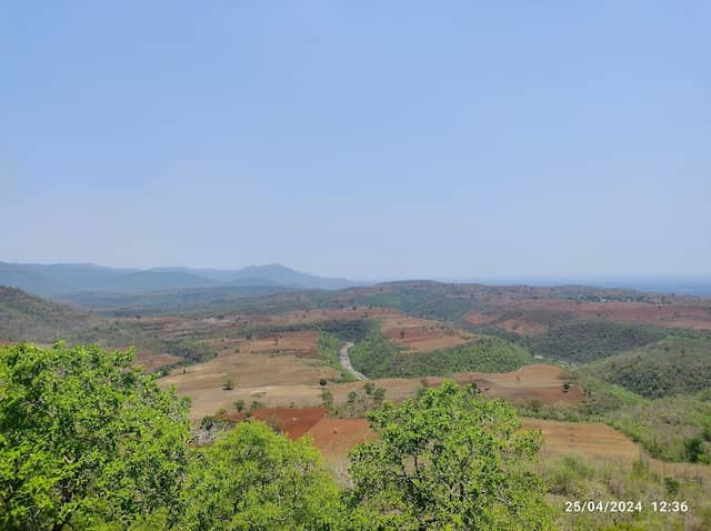 CHIKHALDARA GHAT - Image 1