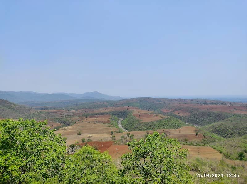 CHIKHALDARA GHAT - Image 1