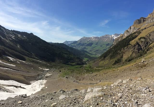 Rochers de Champ - Image 1