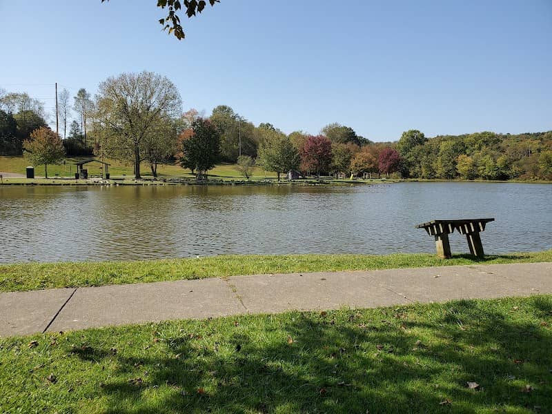 Jackson Park - Image 1