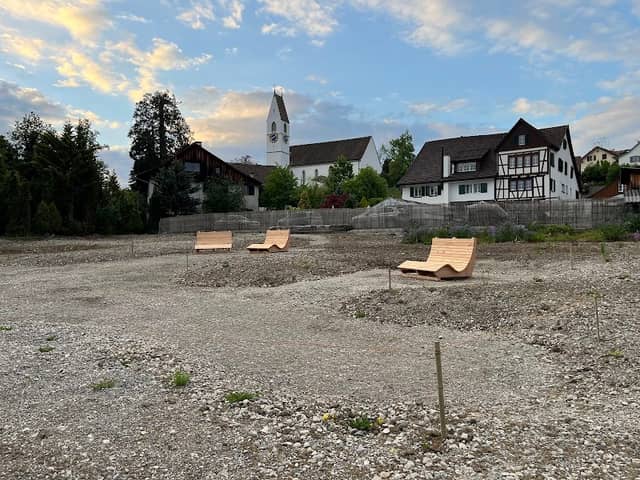 Areal Mittelwies - Image 2