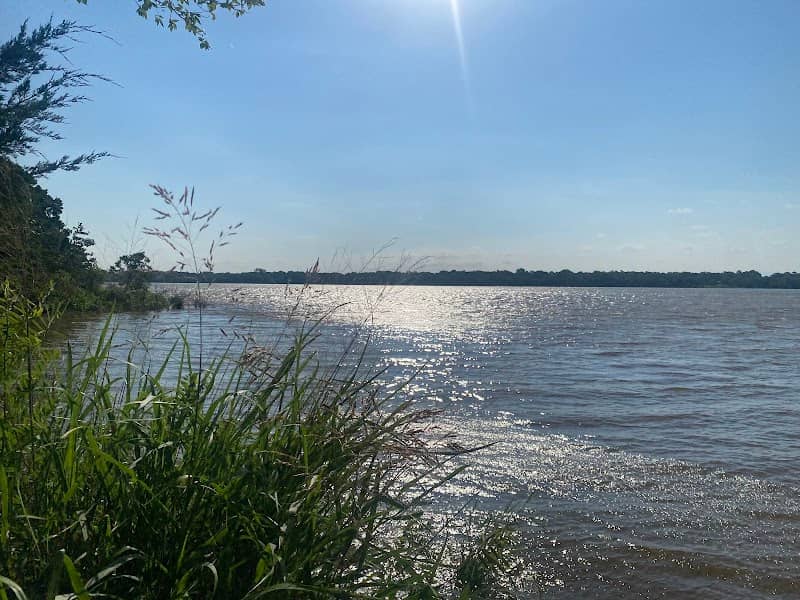 Pauls Valley City Lake - Image 1