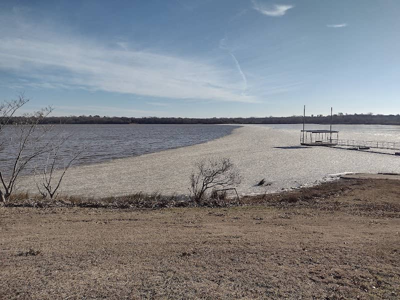 Pauls Valley City Lake - Image 2
