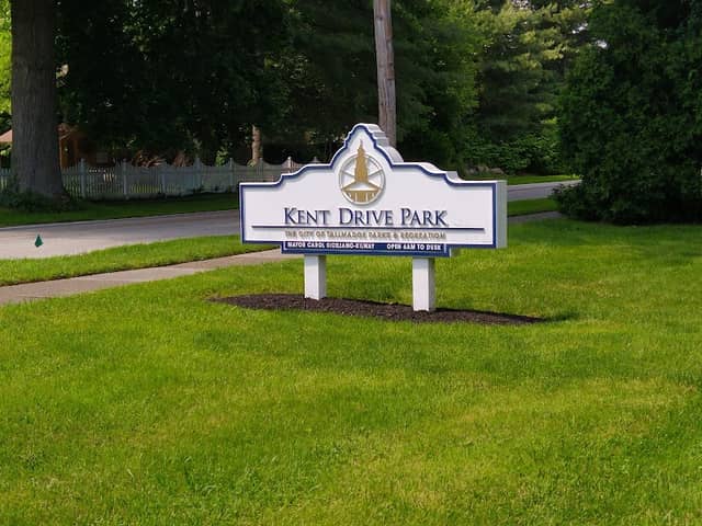 Kent Drive Park - Image 2