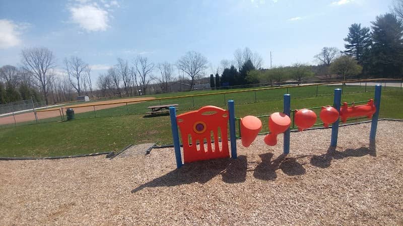 Kent Drive Park - Image 1
