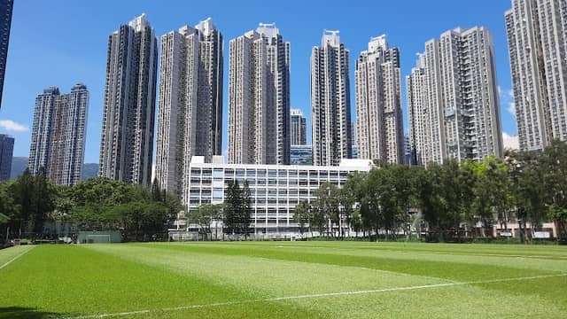 Tsuen Wan Riviera Park - Image 2