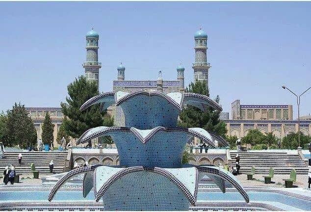 Rawza e Mubarak Museum - Image 3