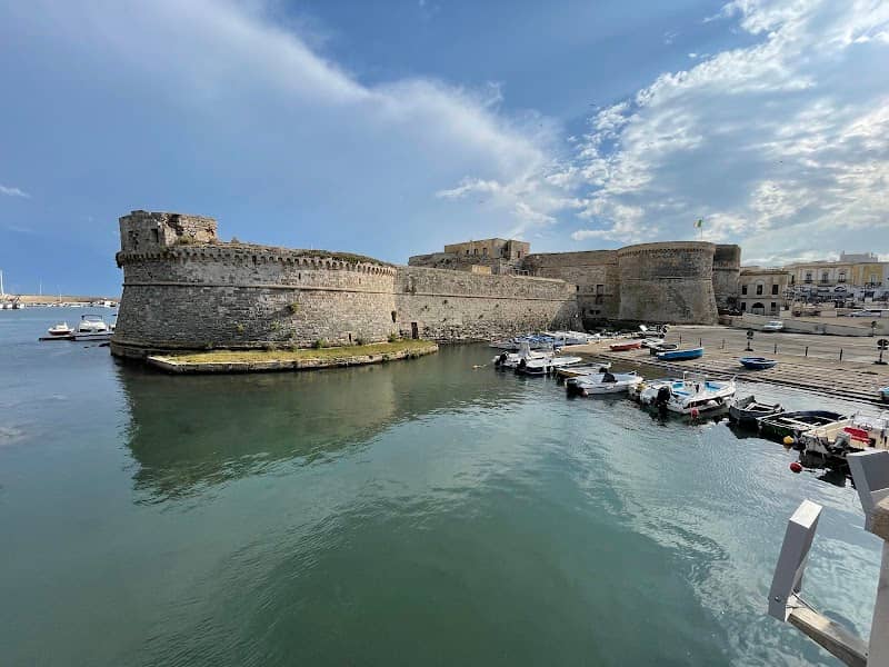 Ztl Gallipoli - Image 1