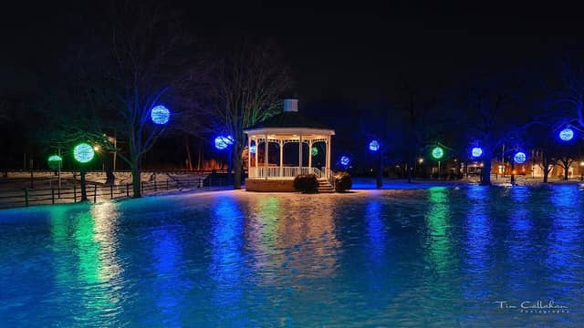 Lake Bluff Gazebo - Image 2