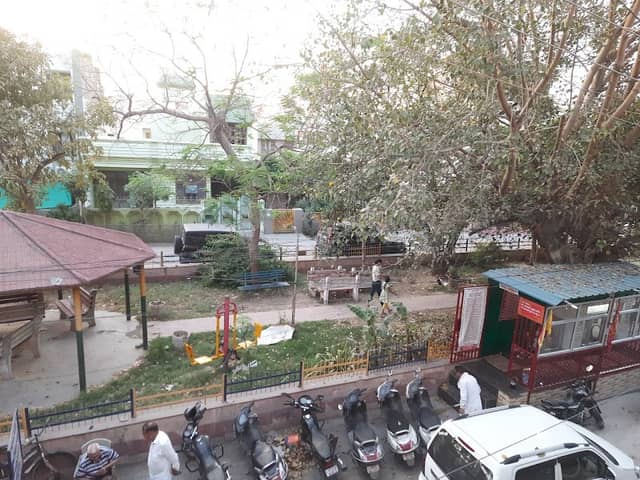 Koyal Park - Image 1
