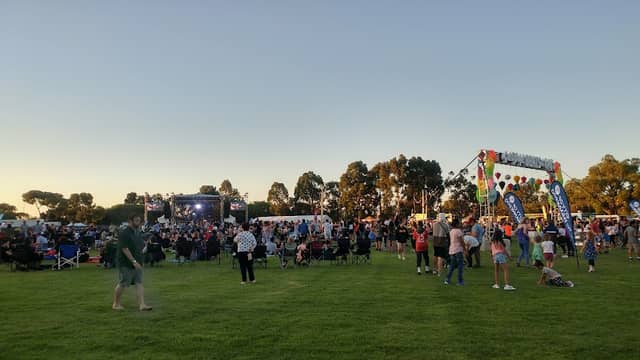Paloma Park - Image 2