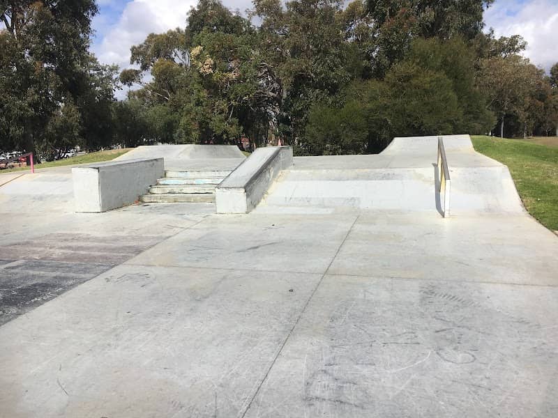 Paloma Park - Image 1