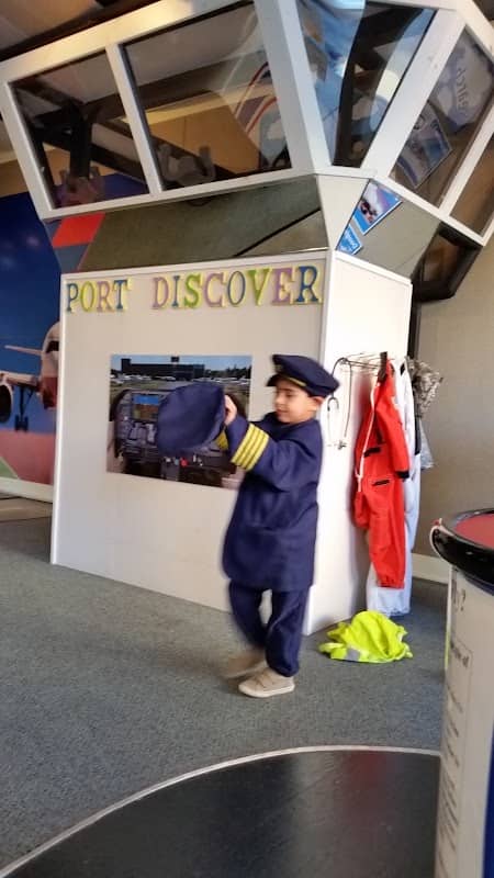 Port Discover - Image 2