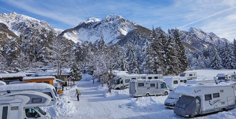 Camping AL PLAN-Dolomites - Image 3