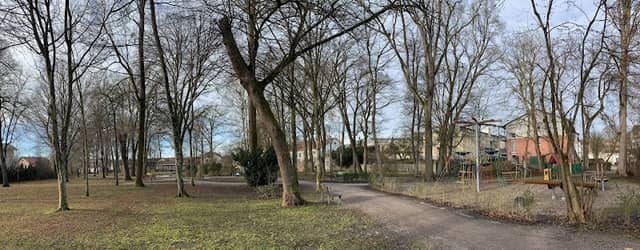 Stadt Park - Image 1