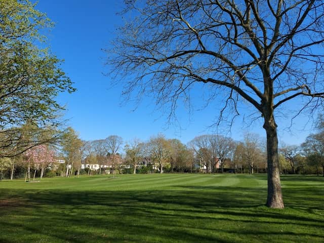 Kaiser-Wilhelm Park - Image 1