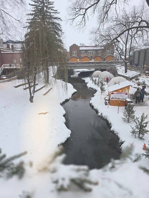 Sparta Kriskindlmarkt - Image 2