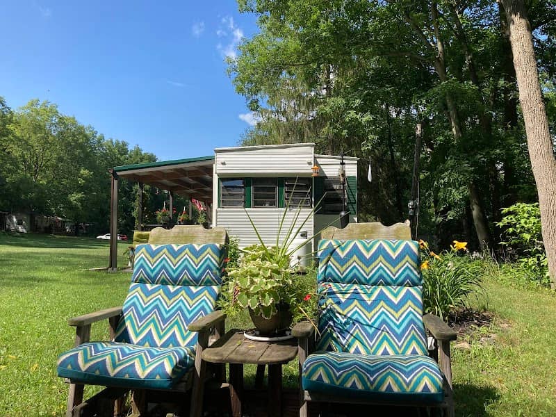 Indian Village RV Park - Image 1