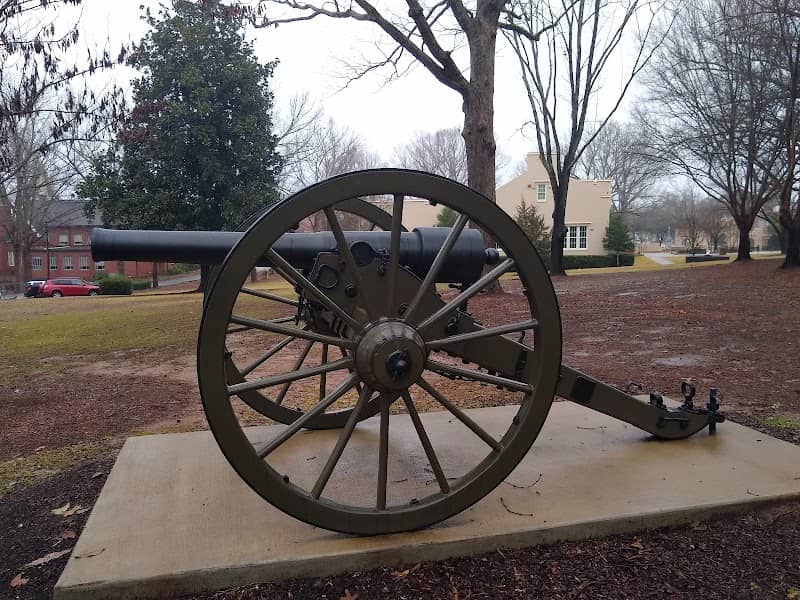 Milledgeville Historic District - Image 1