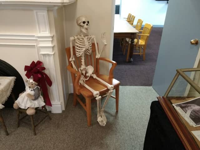 D R Barker Museum - Image 3