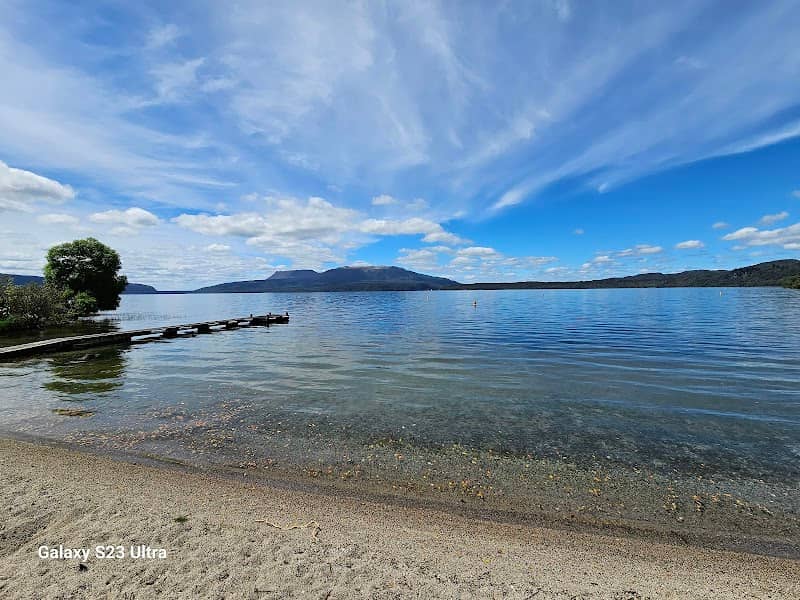 Stoney Point Reserve - Image 1