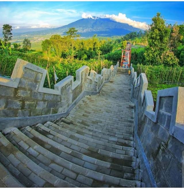 Lereng Singgalang - Image 1