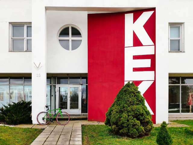 SAARE KEK - Image 1