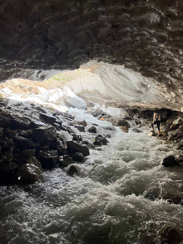Przha waterfall - تاڤگەی پرژێ - Image 2