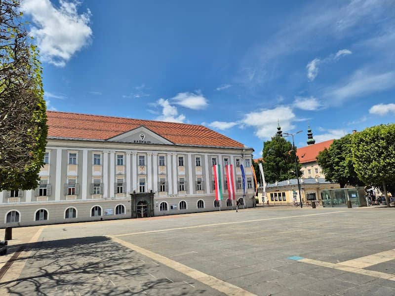 Klagenfurt Innere Stadt/ Altstadt - Image 1