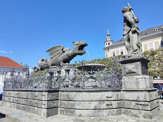 Klagenfurt Innere Stadt/ Altstadt - Image 3
